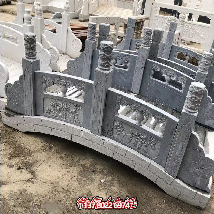 青石橋，給您一份美麗的禮物