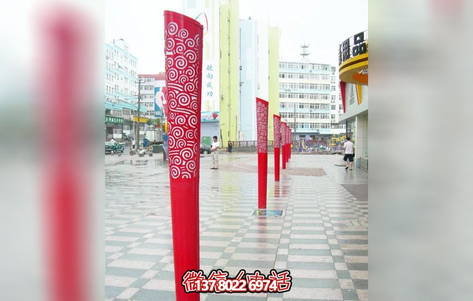 廣場(chǎng)公園玻璃鋼仿真戶(hù)外火炬雕塑 廣場(chǎng)公園玻璃鋼仿真戶(hù)外火炬雕塑